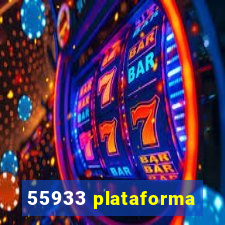 55933 plataforma